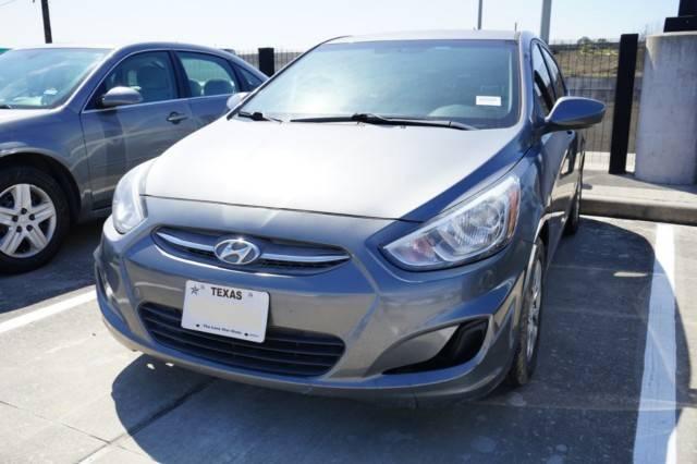 2017 Hyundai Accent SE in Spring TX For Sale - Image 1