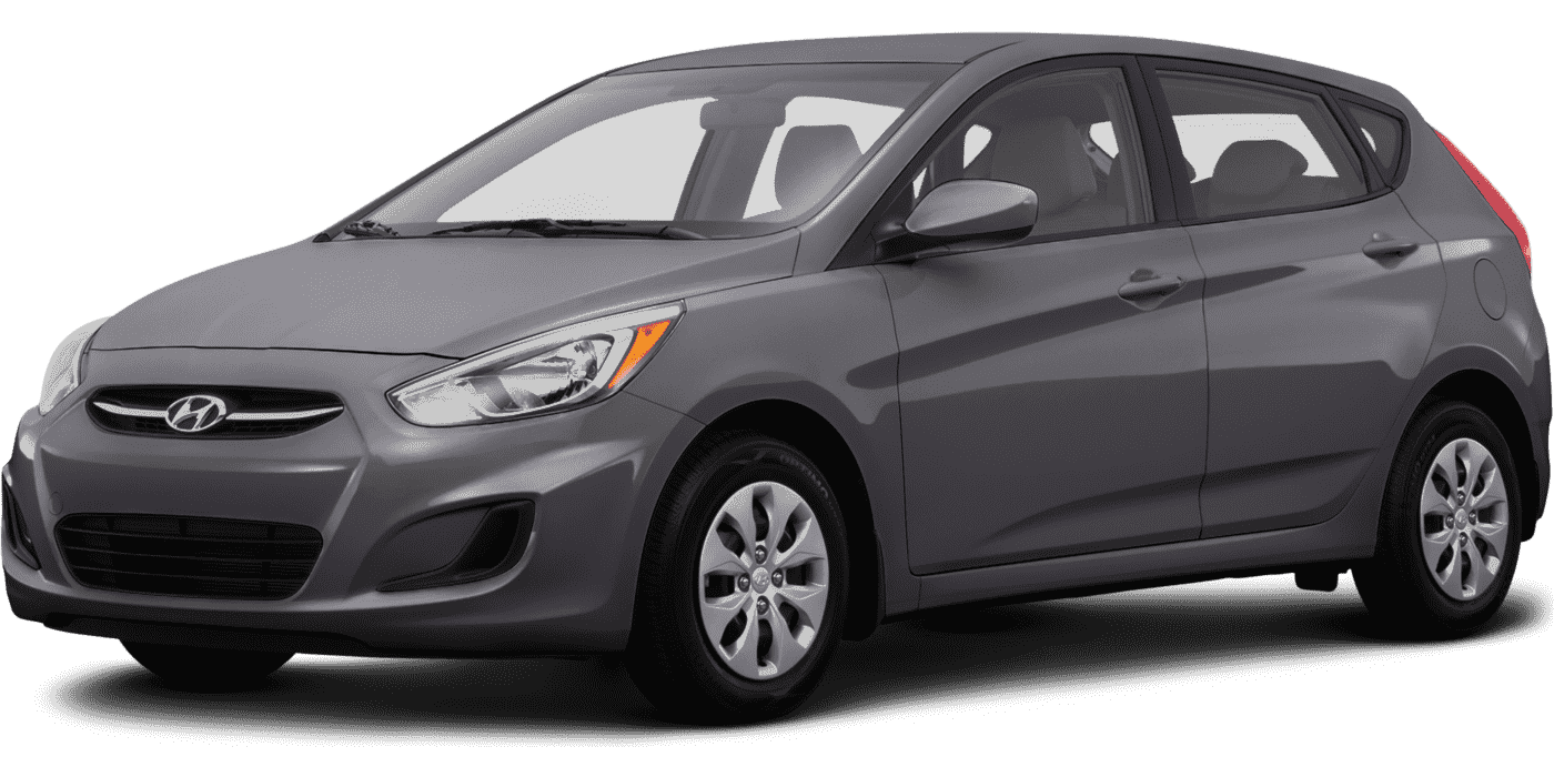 2017 Hyundai Accent SE in Fresno CA For Sale - Image 1