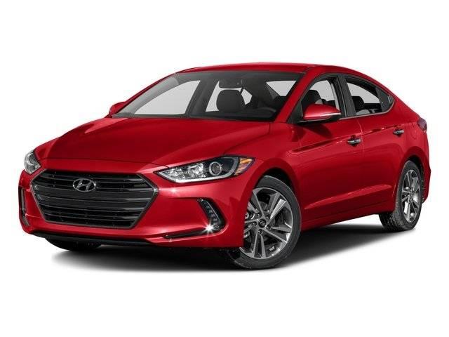 2017 Hyundai Elantra Limited in Bartlett IL For Sale - Image 1