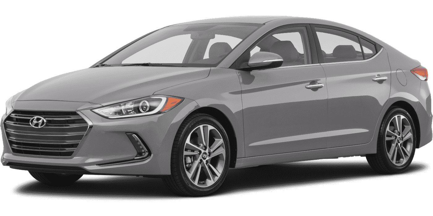 2017 Hyundai Elantra Limited in Eatontown NJ For Sale - Image 1