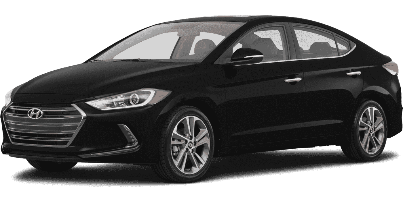 2017 Hyundai Elantra Limited in Murfreesboro TN For Sale - Image 1