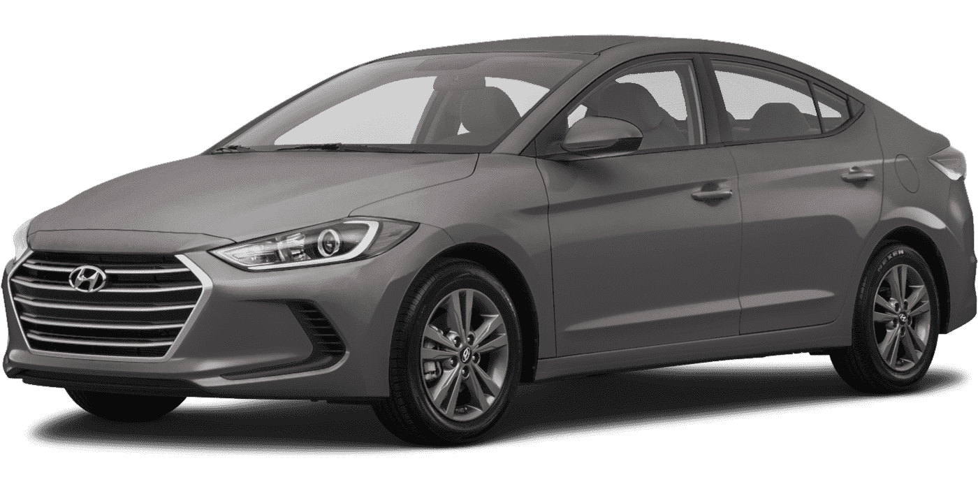 2017 Hyundai Elantra SE in Tinley Park IL For Sale - Image 1