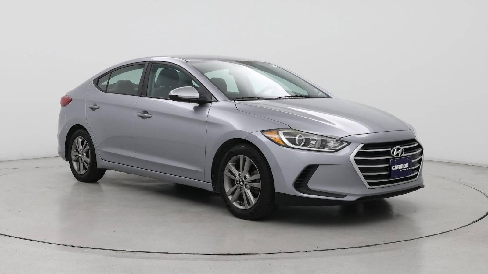 2017 Hyundai Elantra SE in Birmingham AL For Sale - Image 1