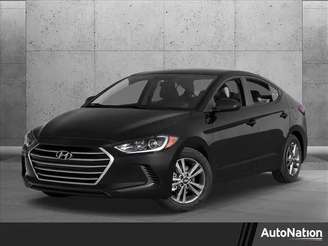 2017 Hyundai Elantra SE in Sanford FL For Sale - Image 1