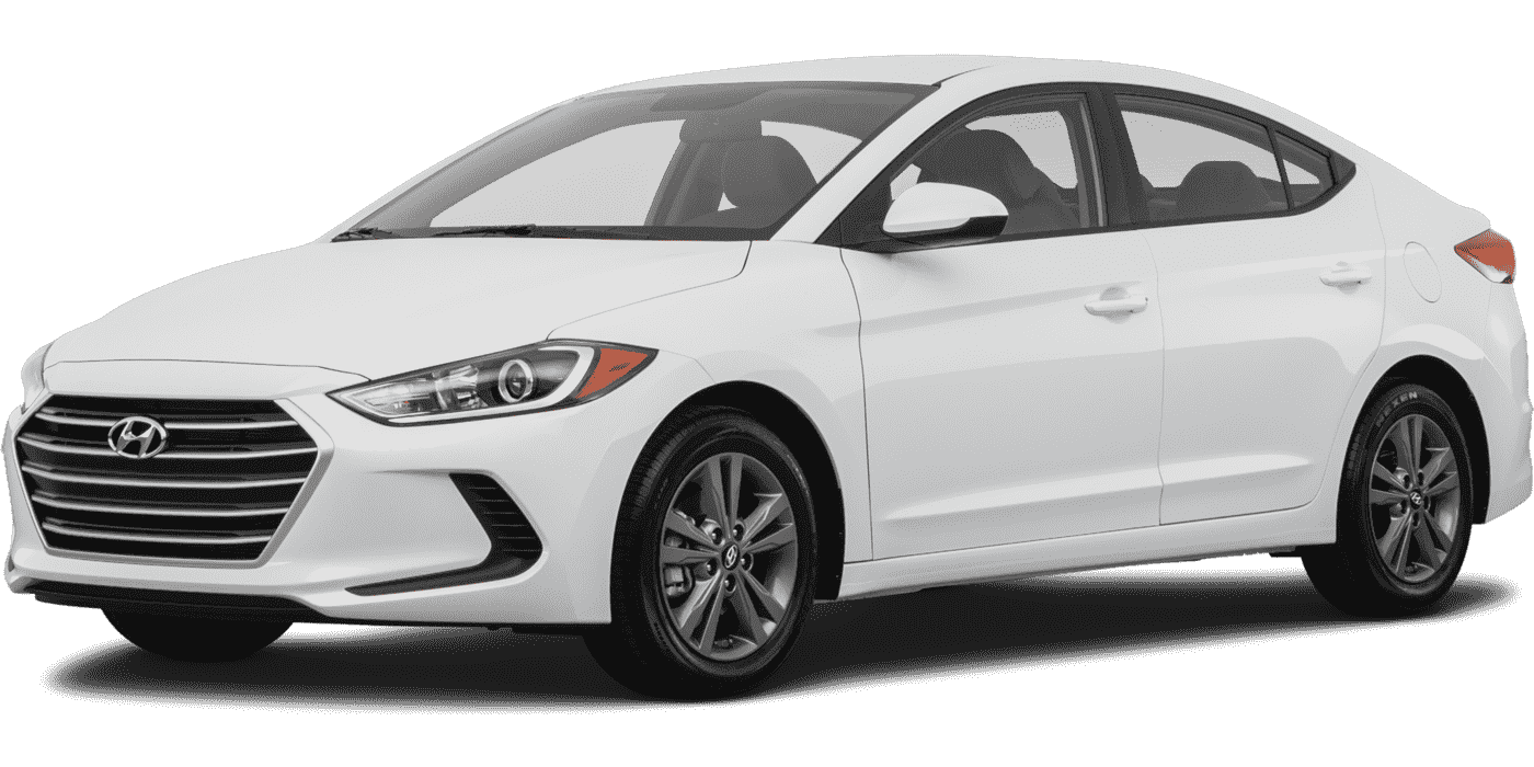 2017 Hyundai Elantra SE in Scottsdale AZ For Sale - Image 1