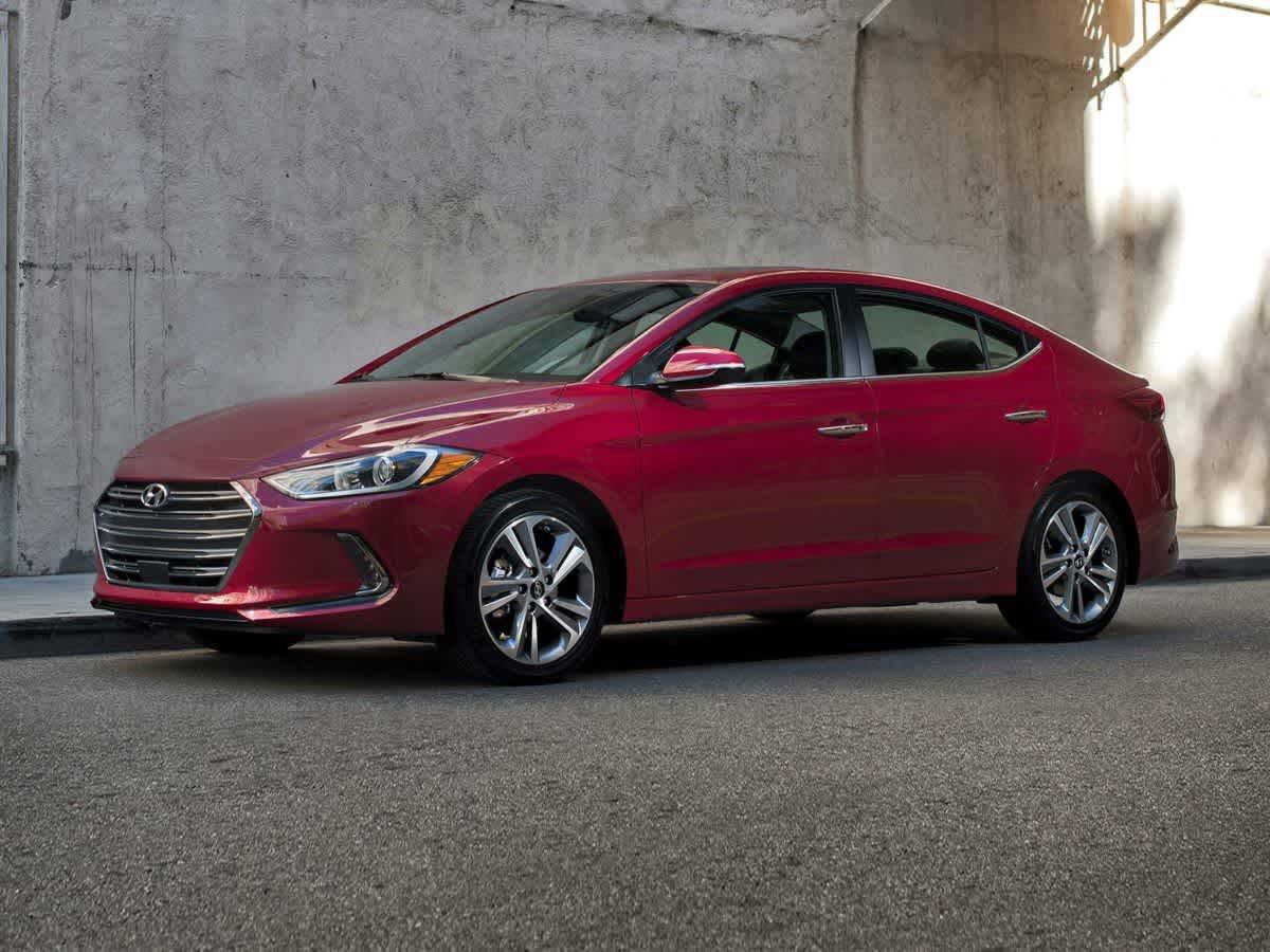 2017 Hyundai Elantra SE in Ramsey NJ For Sale - Image 1