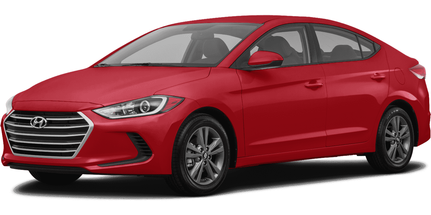 2017 Hyundai Elantra SE in Vista CA For Sale - Image 1