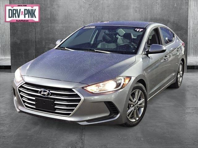 2017 Hyundai Elantra SE in Tempe AZ For Sale - Image 1