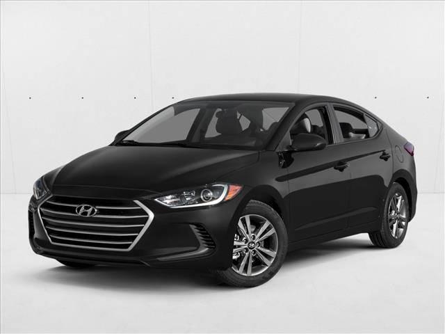 2017 Hyundai Elantra SE in Tustin CA For Sale - Image 1