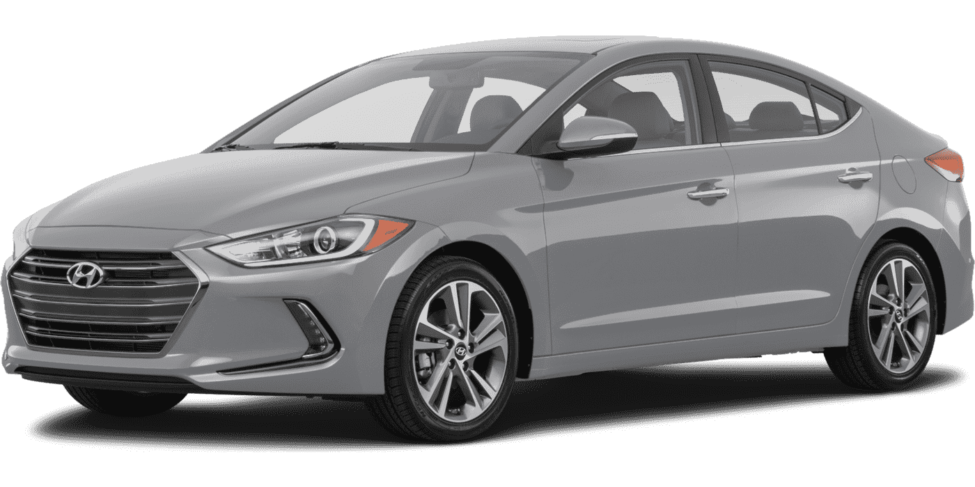 2017 Hyundai Elantra Sport in The Woodlands TX For Sale - Image 1