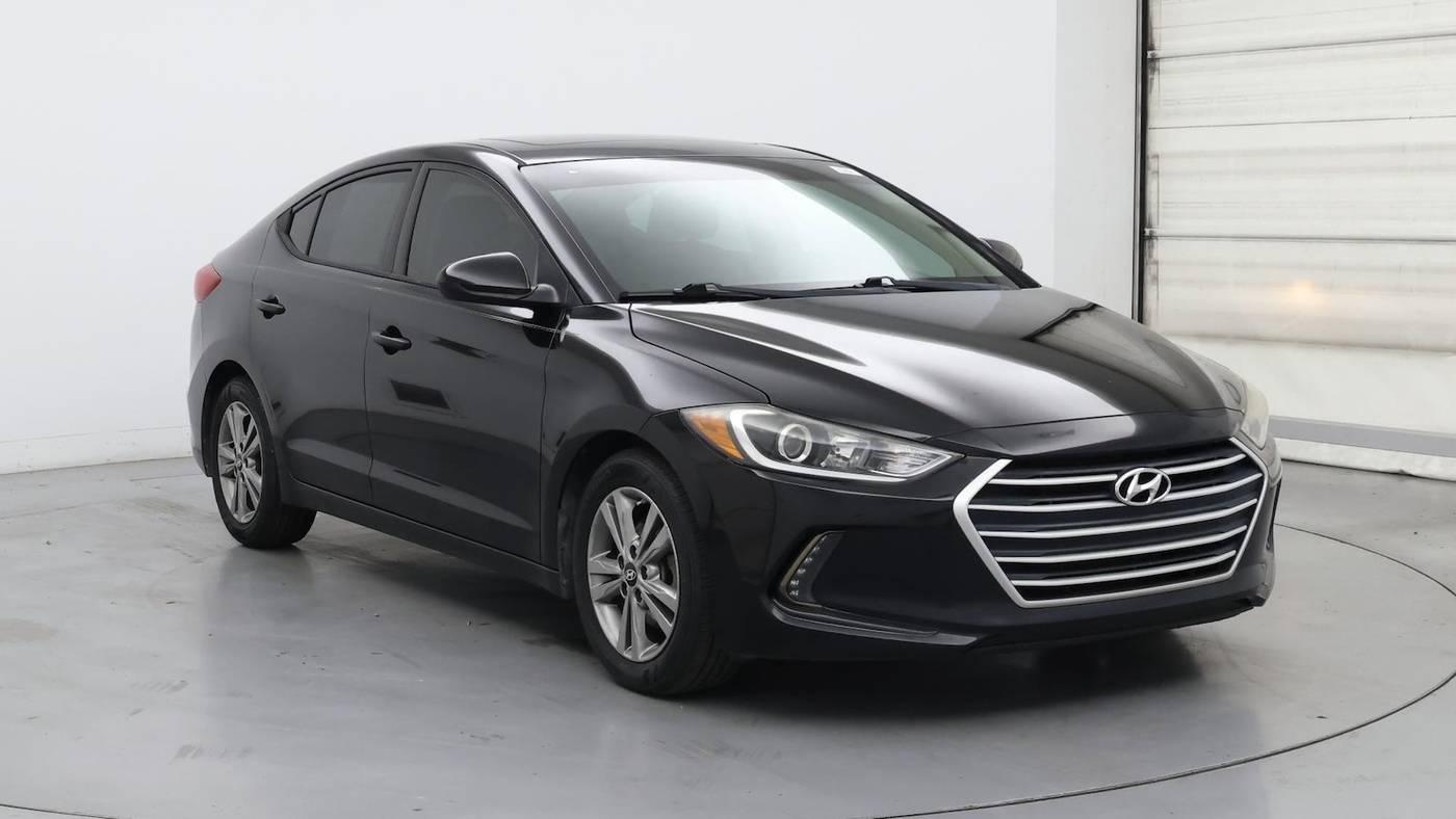 2017 Hyundai Elantra Value Edition in Birmingham AL For Sale - Image 1