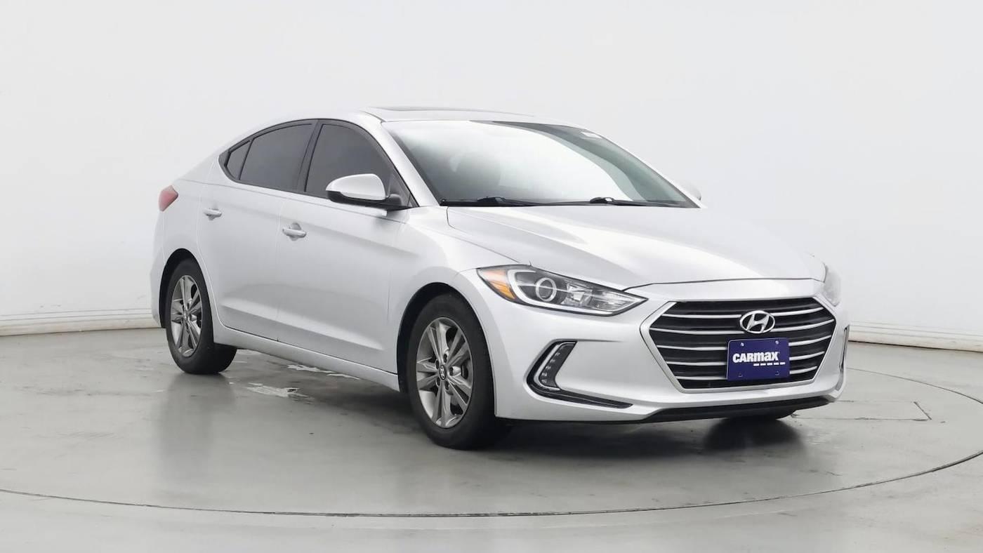 2017 Hyundai Elantra Value Edition in Birmingham AL For Sale - Image 1