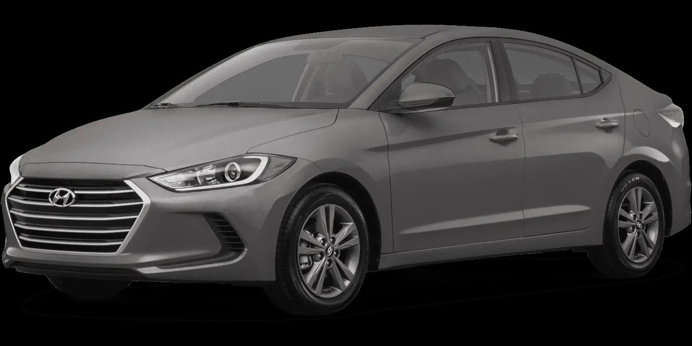 2017 Hyundai Elantra Value Edition in Tampa FL For Sale - Image 1