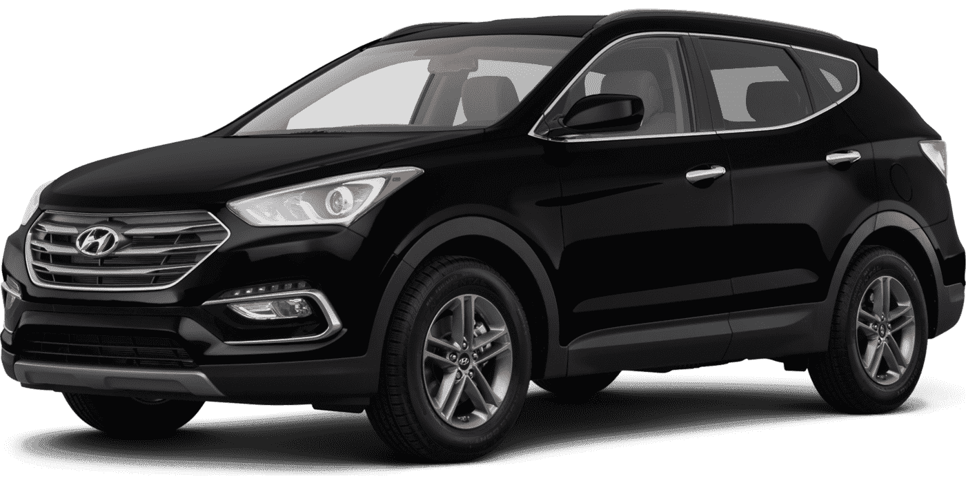 2017 Hyundai Santa Fe Sport 2.0T Ultimate in Poughkeepsie NY For Sale - Image 1