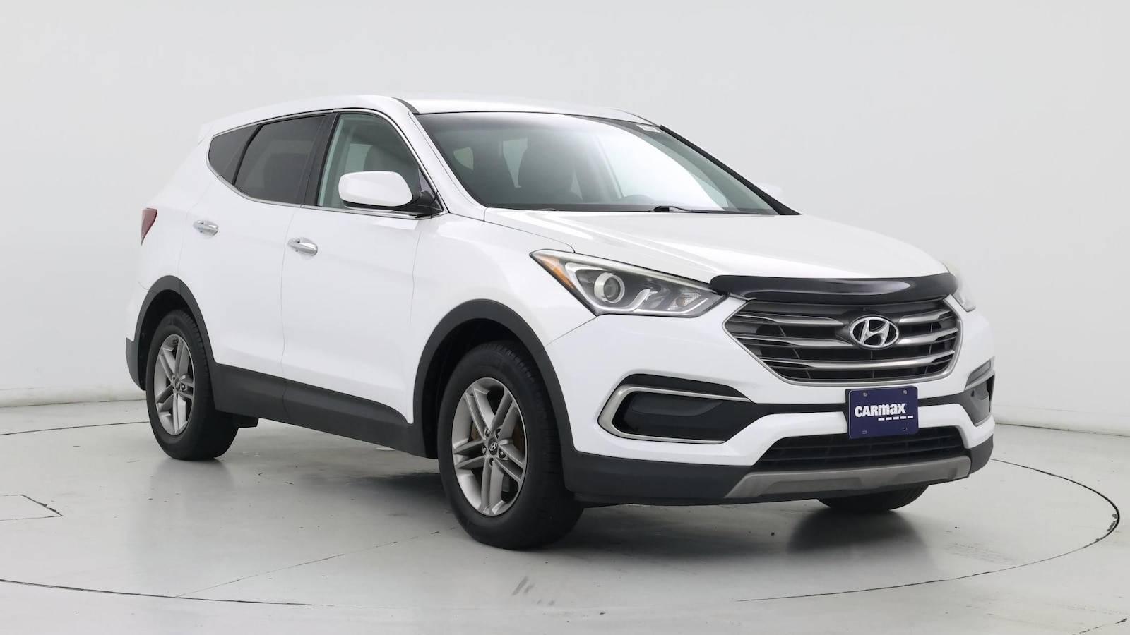 2017 Hyundai Santa Fe Sport Base in Birmingham AL For Sale - Image 1