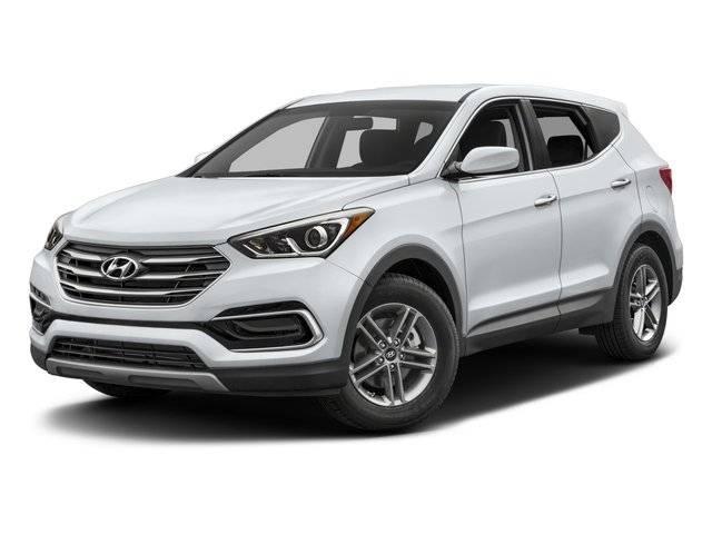 2017 Hyundai Santa Fe Sport Base in Aurora CO For Sale - Image 1