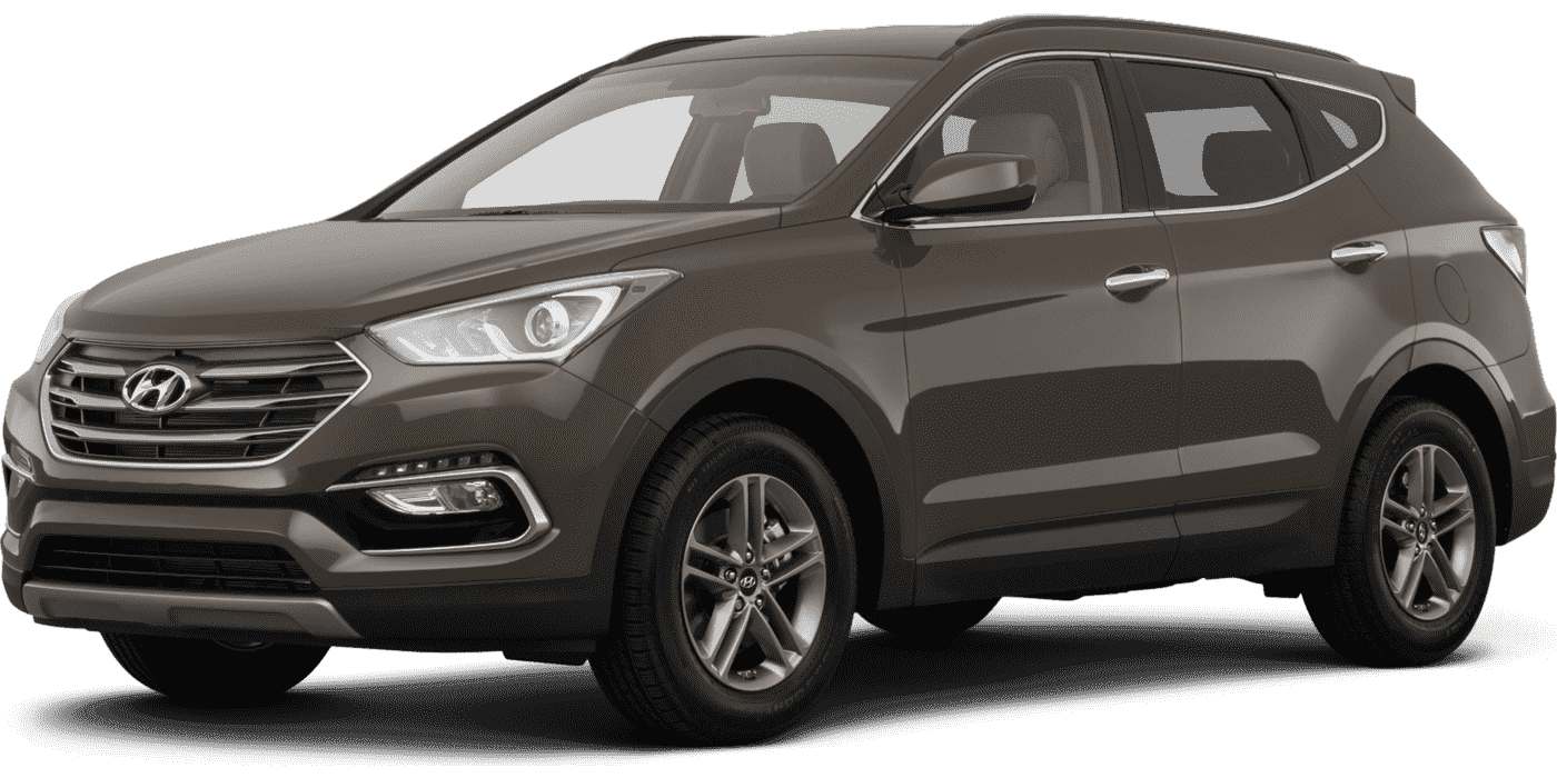 2017 Hyundai Santa Fe Sport Base in Raynham MA For Sale - Image 1