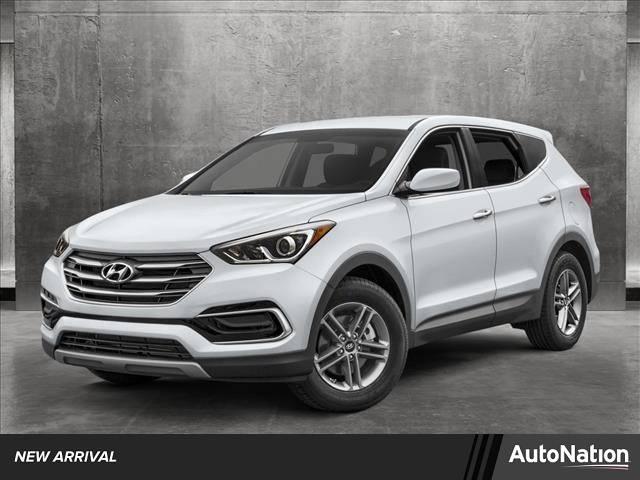 2017 Hyundai Santa Fe Sport Base in Tustin CA For Sale - Image 1
