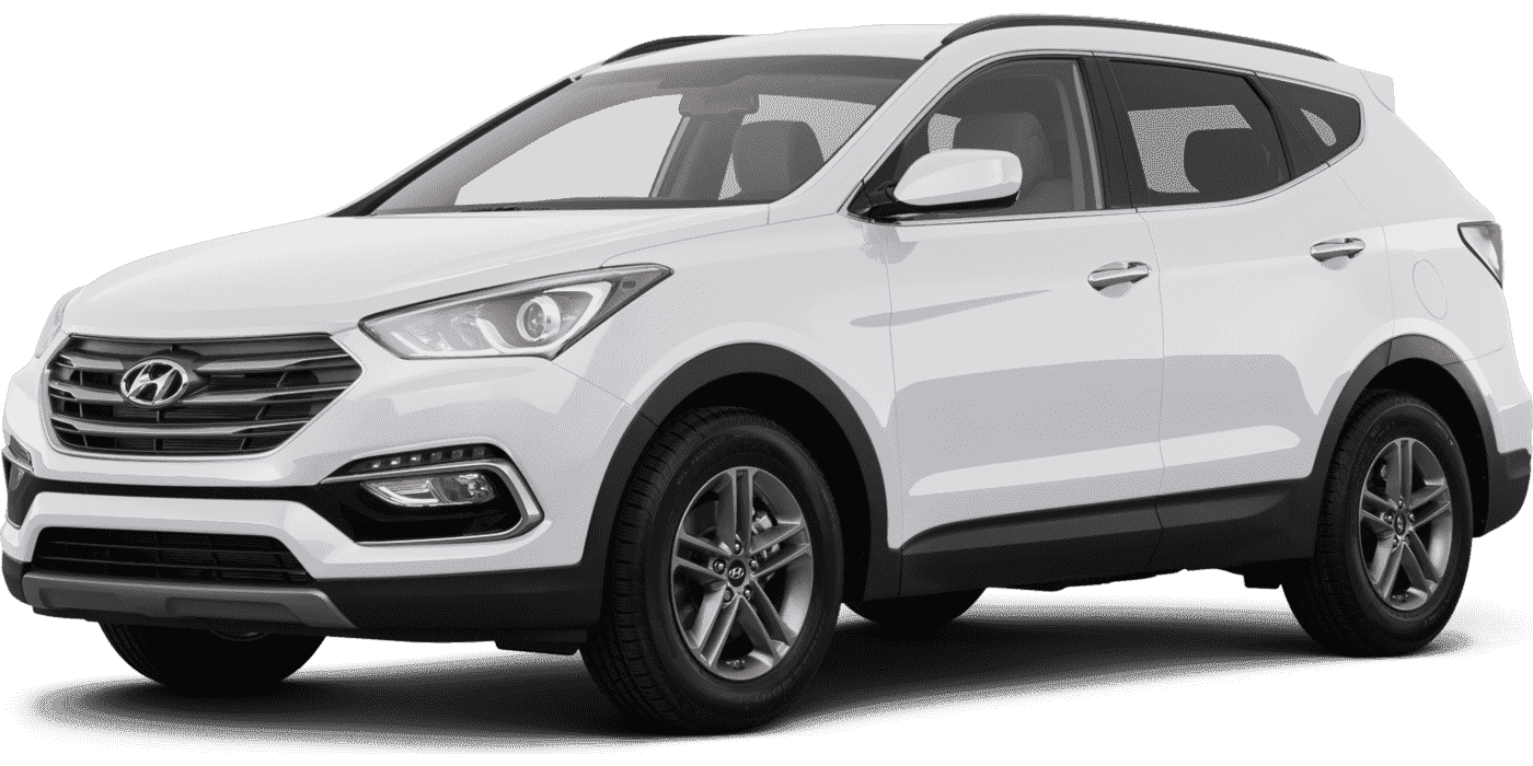 2017 Hyundai Santa Fe Sport Base in La Grange KY For Sale - Image 1