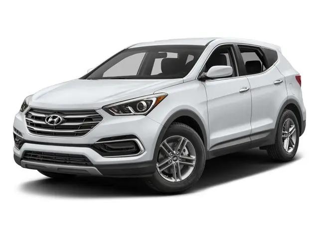 2017 Hyundai Santa Fe Sport Base in Jacksonville FL For Sale - Image 1