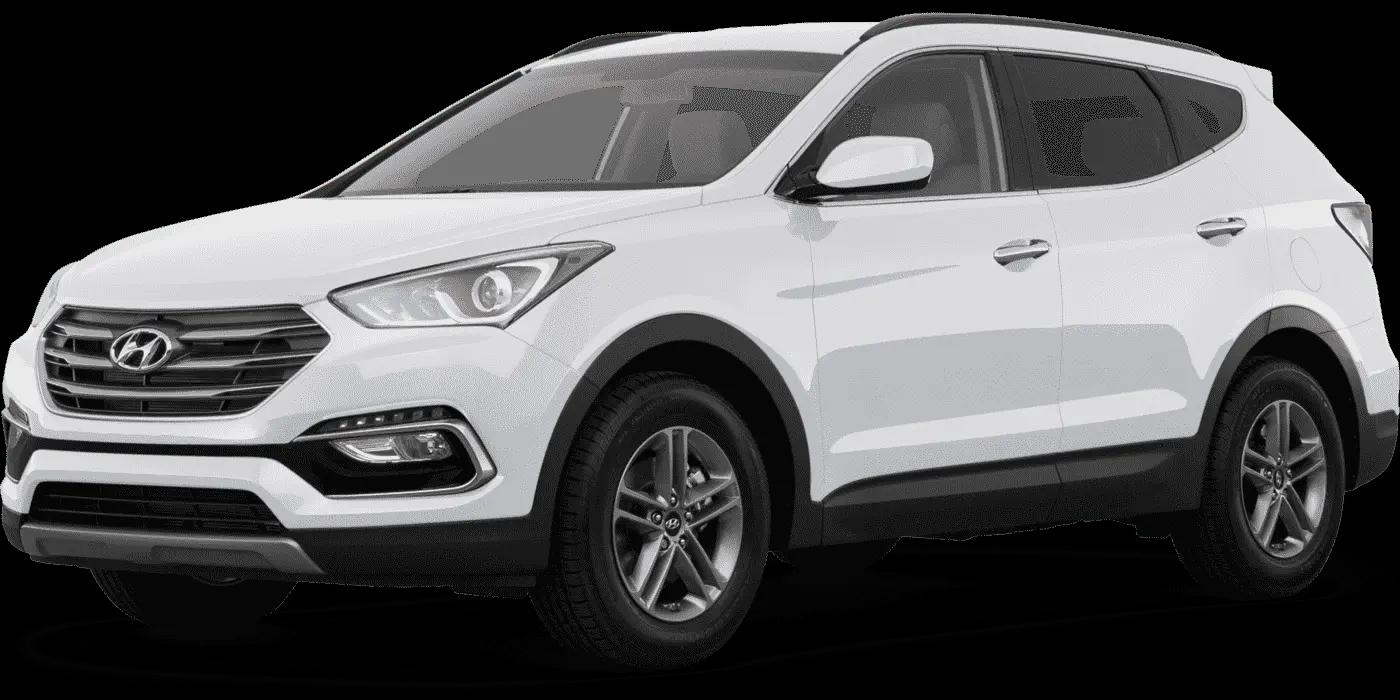 2017 Hyundai Santa Fe Sport Base in El Paso TX For Sale - Image 1