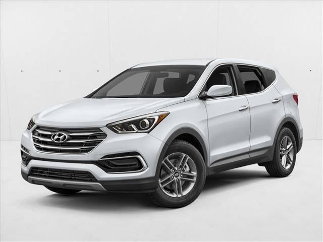 2017 Hyundai Santa Fe Sport Base in Roseville CA For Sale - Image 1