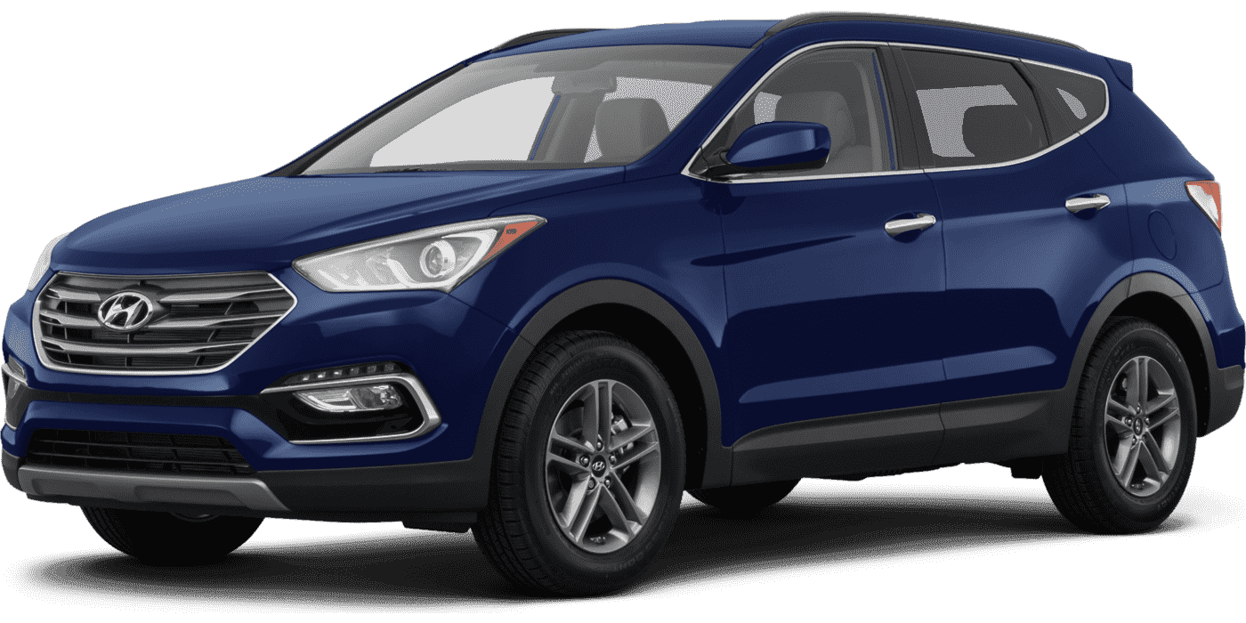 2017 Hyundai Santa Fe Sport Base in Hanover Hanover MA For Sale - Image 1