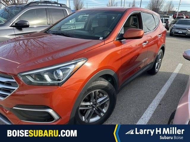 2017 Hyundai Santa Fe Sport Base in Boise ID For Sale - Image 1