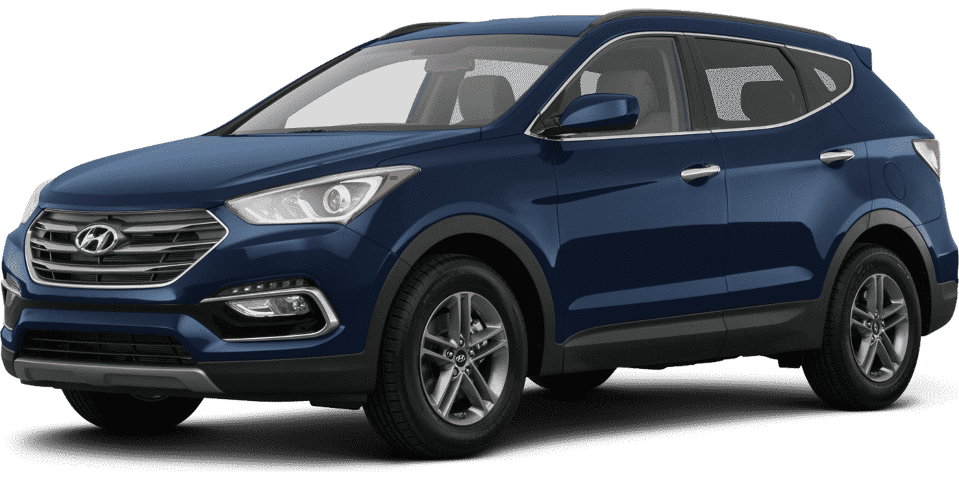 2017 Hyundai Santa Fe Sport Base in Chesapeake VA For Sale - Image 1