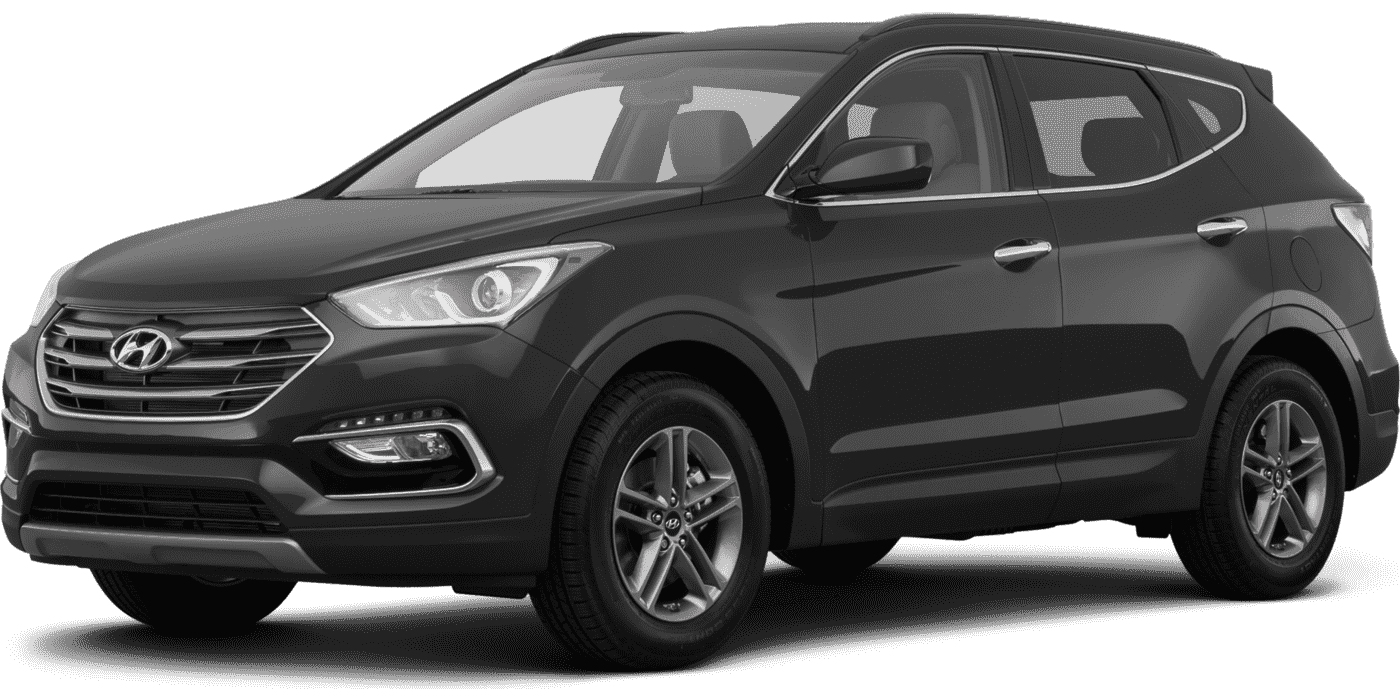 2017 Hyundai Santa Fe Sport Base in Duluth GA For Sale - Image 1