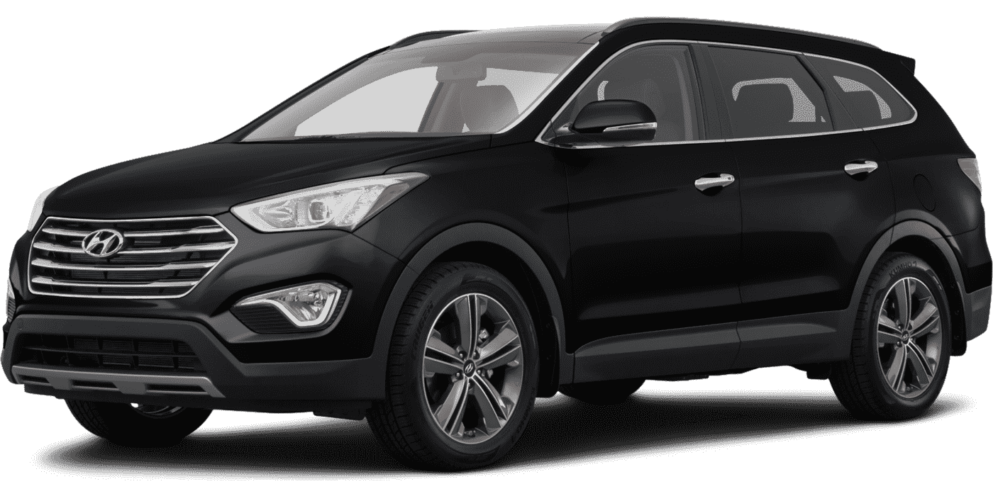 2017 Hyundai Santa Fe SE Ultimate in Kenosha WI For Sale - Image 1