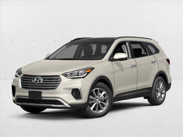 2017 Hyundai Santa Fe SE in Phoenix AZ For Sale - Image 1