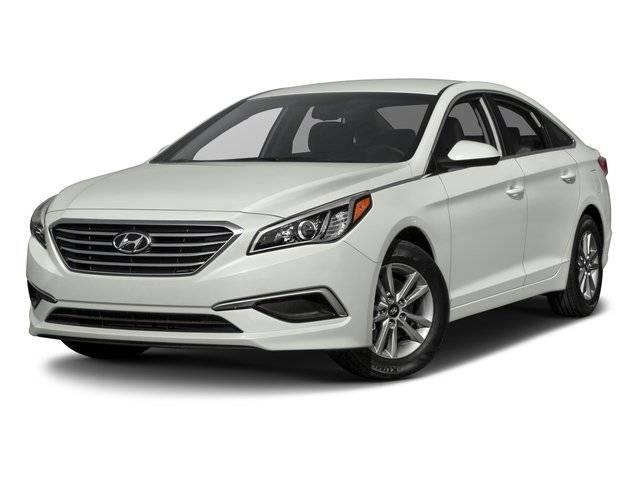 2017 Hyundai Sonata Base in Montclair CA For Sale - Image 1