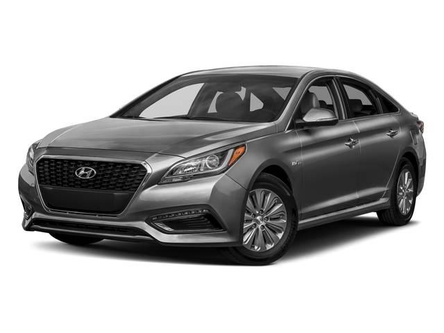 2017 Hyundai Sonata Hybrid SE in Roseville CA For Sale - Image 1