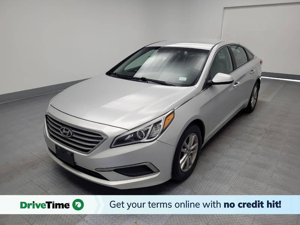2017 Hyundai Sonata SE in Memphis TN For Sale - Image 1