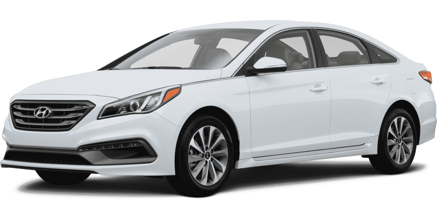 2017 Hyundai Sonata Sport in Antioch IL For Sale - Image 1
