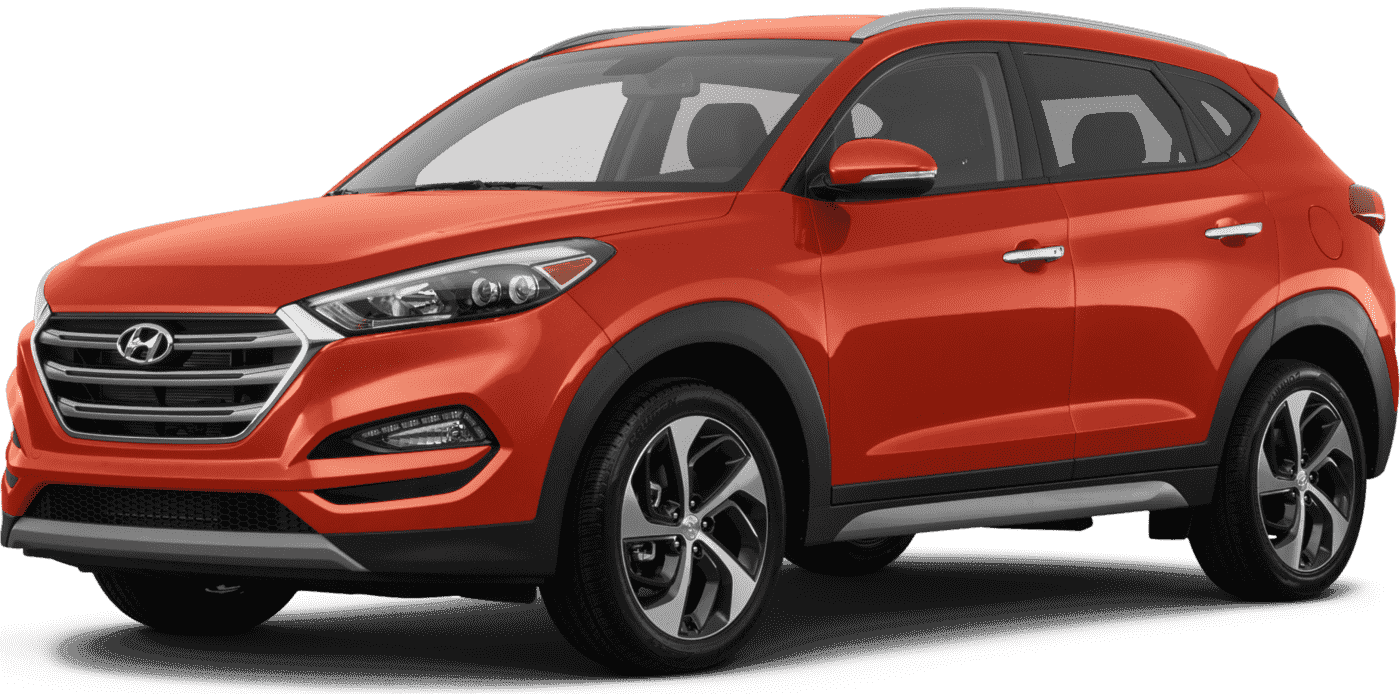2017 Hyundai Tucson Limited in Bremerton WA For Sale - Image 1