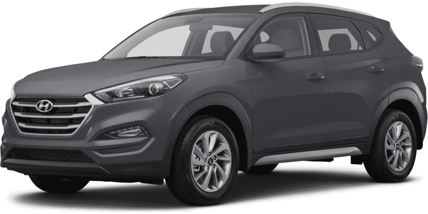 2017 Hyundai Tucson SE in Ocala FL For Sale - Image 1