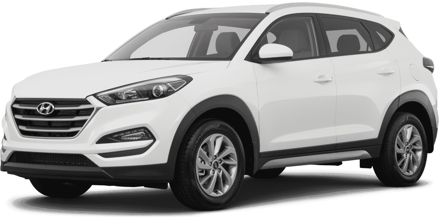 2017 Hyundai Tucson SE in Matthews NC For Sale - Image 1