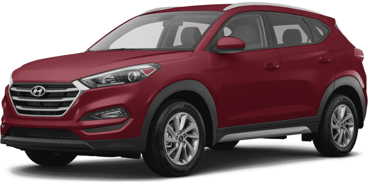 2017 Hyundai Tucson SE in Oklahoma City OK For Sale - Image 1
