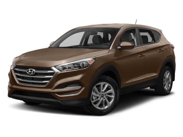 2017 Hyundai Tucson SE in Gaithersburg MD For Sale - Image 1