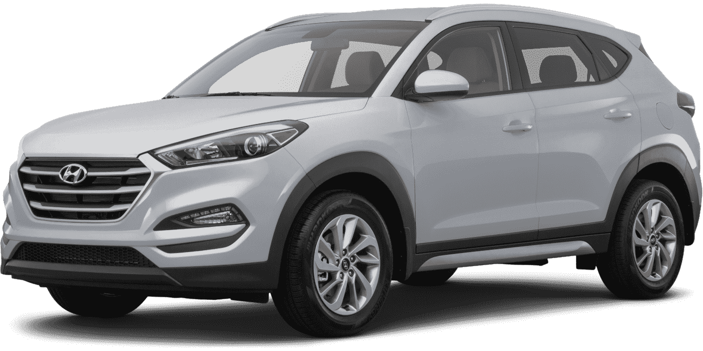 2017 Hyundai Tucson SE in Venice FL For Sale - Image 1