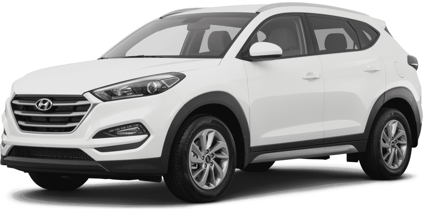 2017 Hyundai Tucson SE in Manassas VA For Sale - Image 1