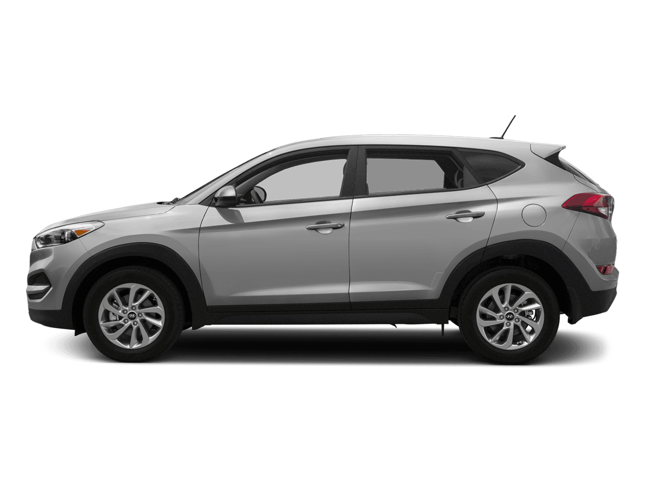 2017 Hyundai Tucson SE in Lowell MA For Sale - Image 1