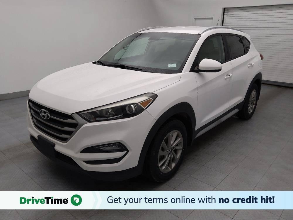 2017 Hyundai Tucson SE in Charleston SC For Sale - Image 1