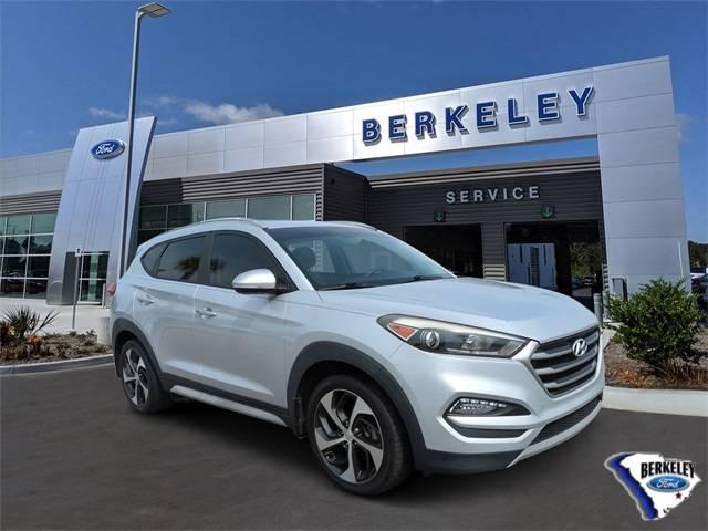 2017 Hyundai Tucson Sport in Moncks Corner SC For Sale - Image 1