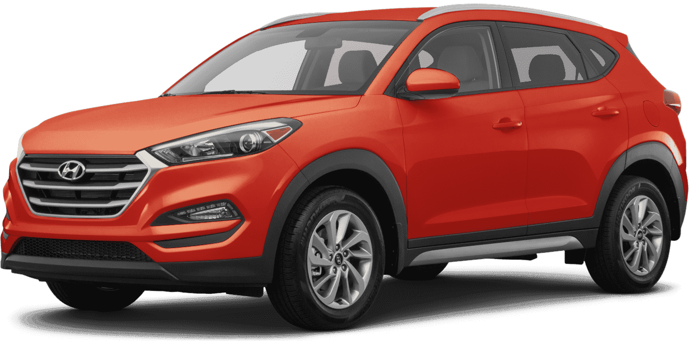 2017 Hyundai Tucson Sport in Muncie IN For Sale - Image 1