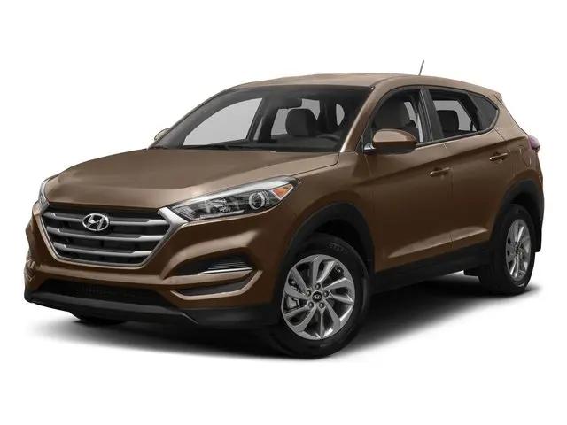 2017 Hyundai Tucson Value in Deland FL For Sale - Image 1