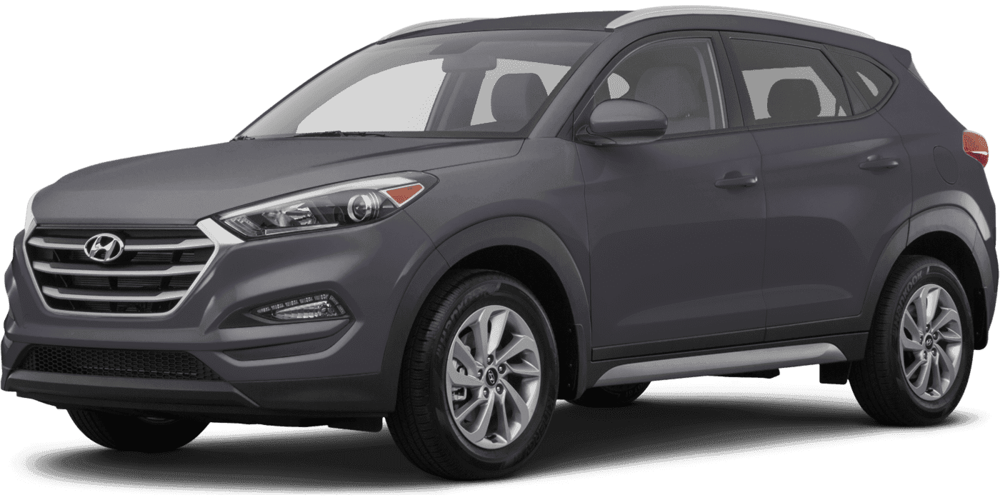 2017 Hyundai Tucson Value in Nampa ID For Sale - Image 1