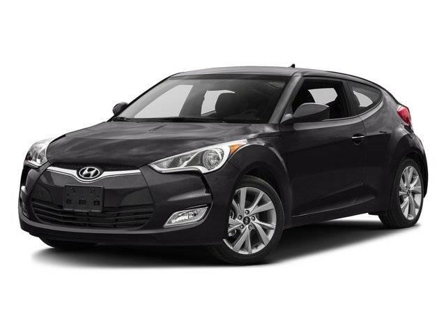 2017 Hyundai Veloster Base in Longview WA For Sale - Image 1
